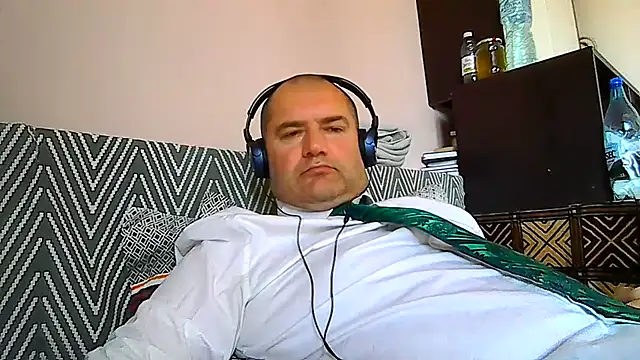 CristianDaniel78 webcam