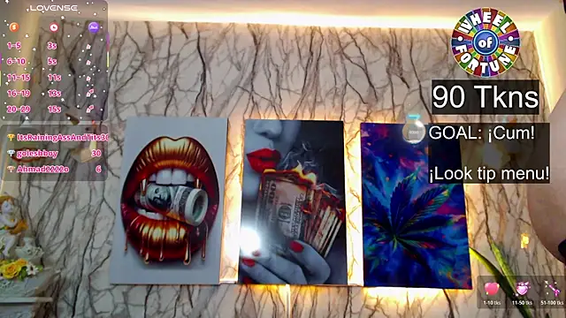 emitranny's live room