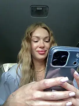 miss_veronika (F young) - Make me horny 🔥 11/66/111💦