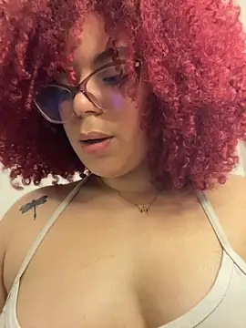 leyah__ (F young) - Touch butthole doggystyle