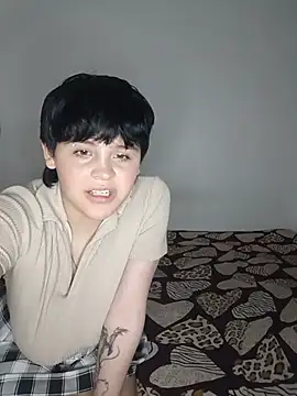 nucitaa-14 (G teen) - Squirt in face💦🤤