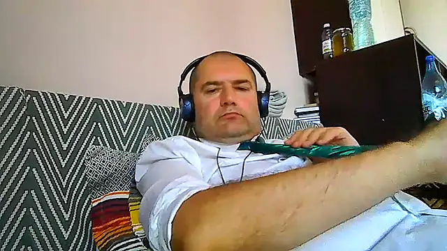 CristianDaniel78 webcam