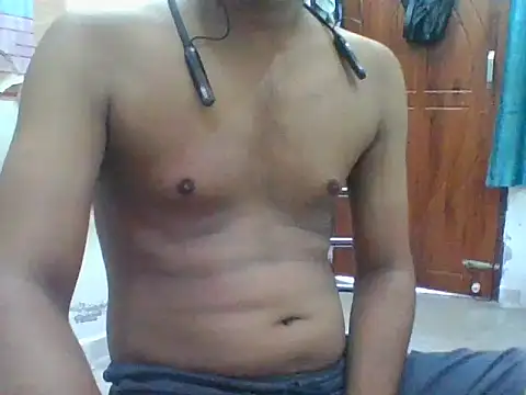 sumit_lko (M young) - remove Tshirt
