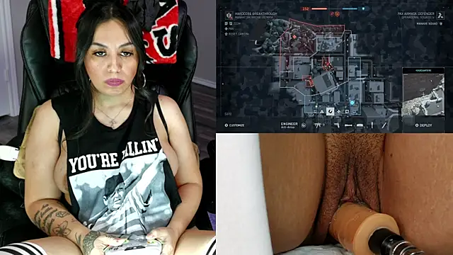 Blaze_Onn webcam