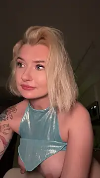 RitaNorth_star live cam