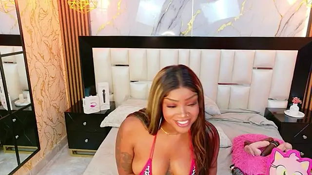 SalomeRestrepo webcam