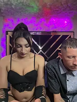 BriannaTS_and_David webcam