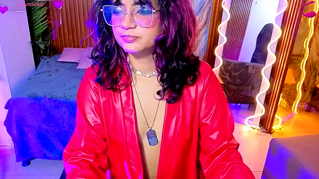 kristen_tay webcam