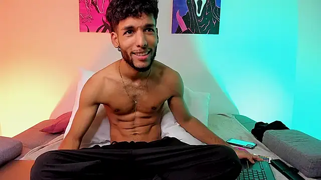 Thiagoferreti webcam