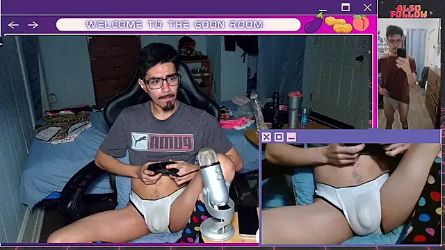 HarddMikee webcam
