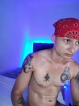 DIEGO_JONES webcam