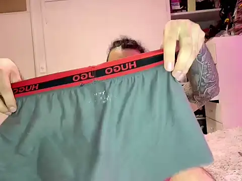 DreadObsessionxX webcam