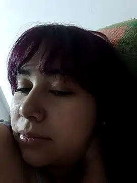 AliceScoot_ webcam