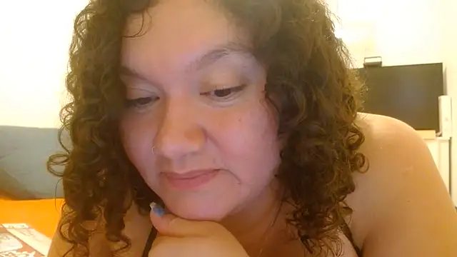 HeidiSanabria webcam