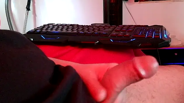 hardcap webcam