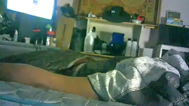 CR3M3_FIR3 webcam