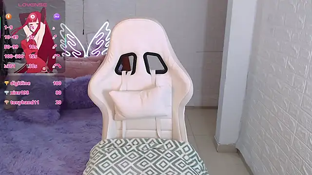 Natysweet23 webcam
