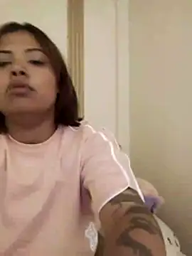 Olivia_gh1 webcam