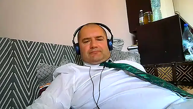 CristianDaniel78 webcam