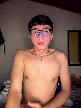 CamiRojas_boy webcam