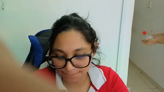 Cuteprincess21 webcam