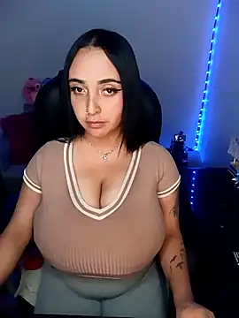 AmberGoddess_ webcam