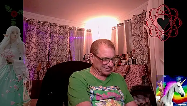 coryassman webcam