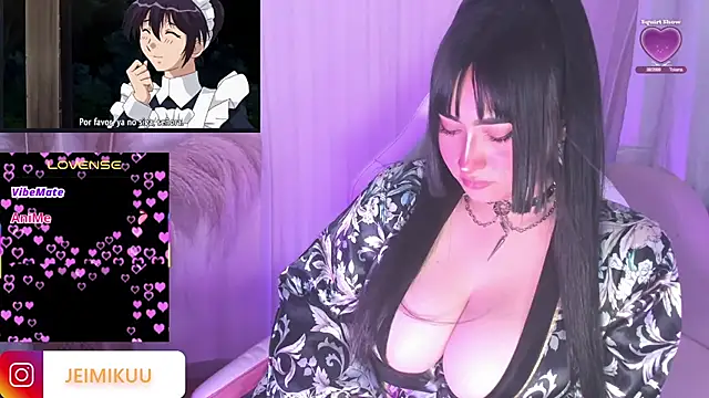 mikuru_hara webcam