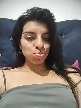 Ariell_Kieran webcam