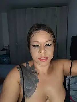 Ana-victoria webcam