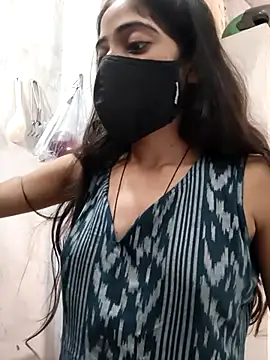 Cute_Manju01 webcam