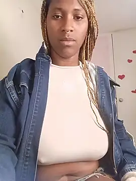 EvonyFoxxx webcam