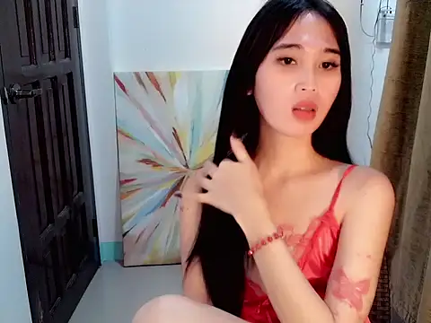 AngelicArci webcam
