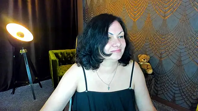 IrissMoon webcam