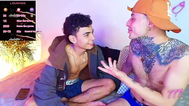 tiancam live webcam show