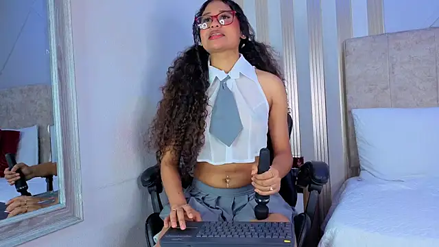 secretestrella webcam