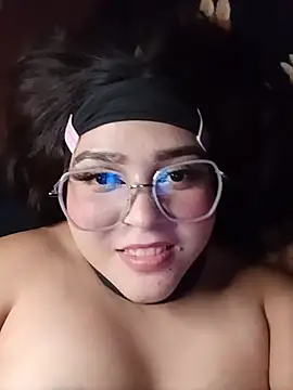 Valentina_AB webcam