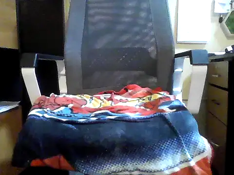 Robotnikm live webcam show