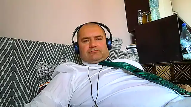 CristianDaniel78 webcam