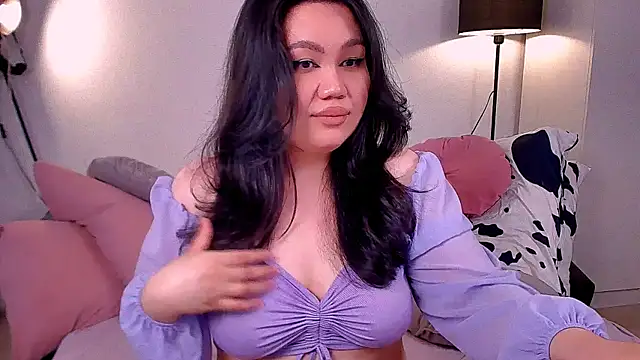 _chia_chia webcam