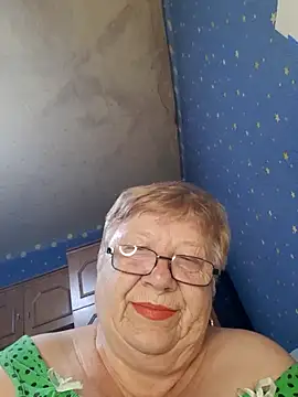 Lena_Gaby webcam