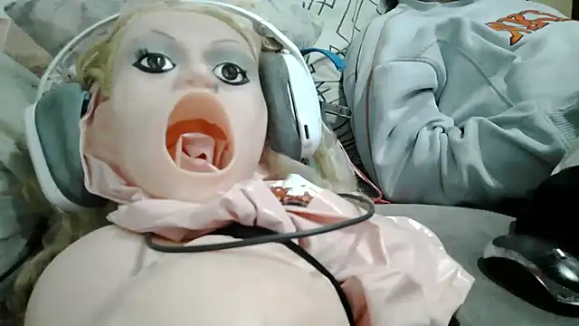 messi_syssy webcam