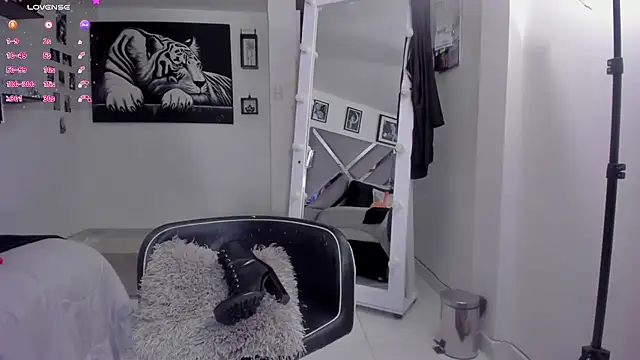 Modèle: im_jessica_cherry_