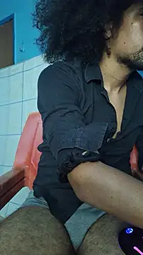 AfroxOriental