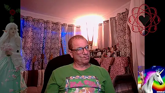 coryassman webcam