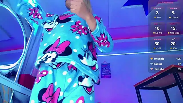 NahomiCamper webcam
