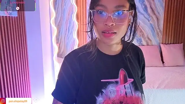 penelope_tay1 webcam