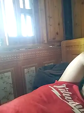 miss-su webcam