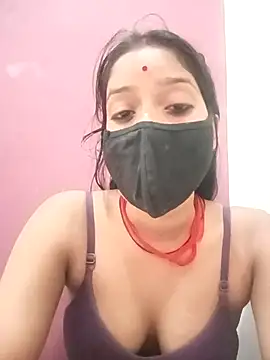 Bebo_Sweety143 webcam