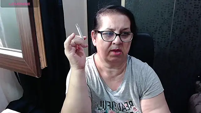 MissSanjanne live cam